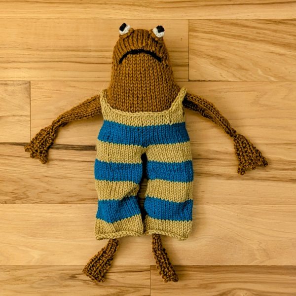 Toad