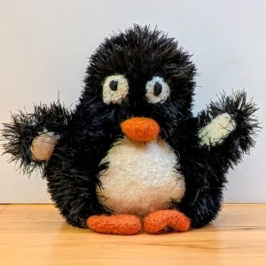 Penguin