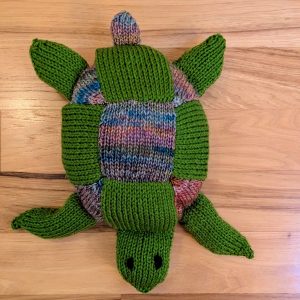Sea Turtle