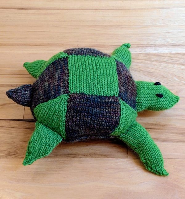 Sea Turtle
