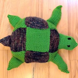 Sea Turtle