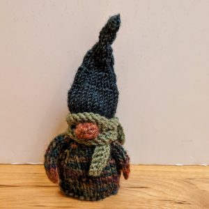 Woodland Forest Gnome
