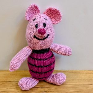 Piglet