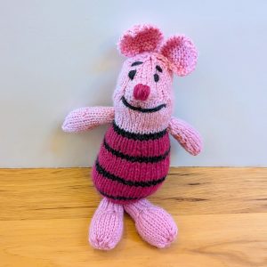 Piglet