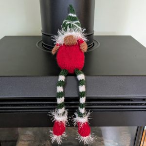 Leggy Gnome #2