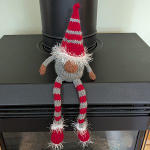 Leggy Gnome #3