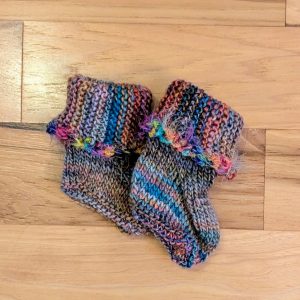 Glam Booties