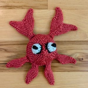Crabby