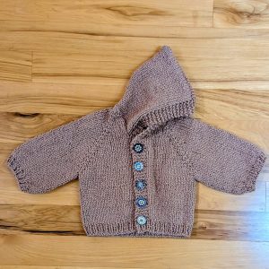 Infant Hoodie
